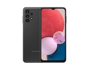 Smartfon Samsung Galaxy A13 (A137) 3/32GB 6,6" PLS 1080x2408 5000mAh Dual SIM 4G Black