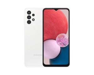Smartfon Samsung Galaxy A13 (A137) 3/32GB 6,6" PLS 1080x2408 5000mAh Dual SIM 4G White