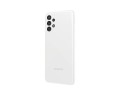 Smartfon Samsung Galaxy A13 (A137) 3/32GB 6,6" PLS 1080x2408 5000mAh Dual SIM 4G White - 1079225