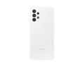 Smartfon Samsung Galaxy A13 (A137) 3/32GB 6,6" PLS 1080x2408 5000mAh Dual SIM 4G White - 1079223