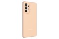 Samsung Galaxy A53 (A536) 8/256GB 6,5" SAMOLED 2400x1080 5000mAh Hybrid Dual SIM 5G Peach - 1201589