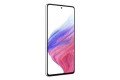 Smartfon Samsung Galaxy A53 (A536) 8/256GB 6,5" SAMOLED 2400x1080 5000mAh Hybrid Dual SIM 5G White - 1220339