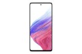 Smartfon Samsung Galaxy A53 (A536) 8/256GB 6,5" SAMOLED 2400x1080 5000mAh Hybrid Dual SIM 5G White - 1220338