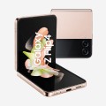 Smartfon Samsung Galaxy Z Flip 4 (F721) 8/128GB 6,7" Dynamic AMOLED 2X 2640x1080 3700mAh DualSIM 5G Gold - 1079730
