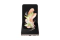 Smartfon Samsung Galaxy Z Flip 4 (F721) 8/128GB 6,7" Dynamic AMOLED 2X 2640x1080 3700mAh DualSIM 5G Gold - 1171042