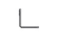 Smartfon Samsung Galaxy Z Flip 4 (F721) 8/128GB 6,7" Dynamic AMOLED 2X 2640x1080 3700mAh Dual SIM 5G Composite Gray - 1171025