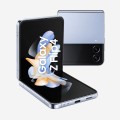 Smartfon Samsung Galaxy Z Flip 4 (F721) 8/128GB 6,7" Dynamic AMOLED 2X 2640x1080 3700mAh Dual SIM 5G Blue - 1079638