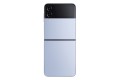 Smartfon Samsung Galaxy Z Flip 4 (F721) 8/128GB 6,7" Dynamic AMOLED 2X 2640x1080 3700mAh Dual SIM 5G Blue - 1171002
