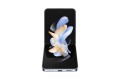 Smartfon Samsung Galaxy Z Flip 4 (F721) 8/128GB 6,7" Dynamic AMOLED 2X 2640x1080 3700mAh Dual SIM 5G Blue - 1171003