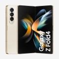 Samsung Galaxy Z Fold 4 (F936) 12/512GB 7,6" Dynamic AMOLED 2X 2176x1812 / 2316x904 4400mAh 5G Beige - 1141862