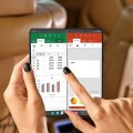 Samsung Galaxy Z Fold 4 (F936) 12/512GB 7,6" Dynamic AMOLED 2X 2176x1812 / 2316x904 4400mAh 5G Beige - 1141863