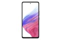 Smartfon Samsung Galaxy A53 (A536) 8/256GB 6,5" SAMOLED 2400x1080 5000mAh Hybrid Dual SIM 5G Black - 1320586