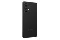 Smartfon Samsung Galaxy A53 (A536) 8/256GB 6,5" SAMOLED 2400x1080 5000mAh Hybrid Dual SIM 5G Black - 1205143