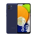 Samsung Galaxy A03 (A035) 4/64GB 6,5" PLS 720x1600 5000mAh Dual SIM Blue - 1080382