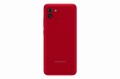Samsung Galaxy A03 (A035) 4/64GB 6,5" PLS 720x1600 5000mAh Dual SIM 4G Red - 1080392