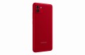 Samsung Galaxy A03 (A035) 4/64GB 6,5" PLS 720x1600 5000mAh Dual SIM 4G Red - 1080393