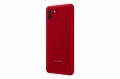 Samsung Galaxy A03 (A035) 4/64GB 6,5" PLS 720x1600 5000mAh Dual SIM 4G Red - 1080394