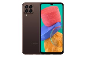 Smartfon Samsung Galaxy M33 (M336) 6/128GB 6,6" TFT 1080x2408 5000mAh Dual SIM 5G Brown