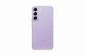 Samsung Galaxy S22 (S901) 8/128GB 6,1" Dynamic AMOLED 2X 2340x1080 3700mAh Dual SIM 5G Bora Purple - 1080365