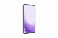 Samsung Galaxy S22 (S901) 8/128GB 6,1" Dynamic AMOLED 2X 2340x1080 3700mAh Dual SIM 5G Bora Purple - 1080332