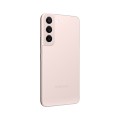 Samsung Galaxy S22 (S901) 8/128GB 6,1" Dynamic AMOLED 2X 2340x1080 3700mAh Dual SIM 5G Pink Gold - 1080338