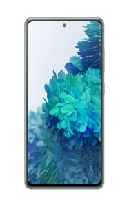 Samsung Galaxy S20 6/128GB 6,5" Super AMOLED 2400x1080 4500 mAh 5G Cloud Mint Fan Edition