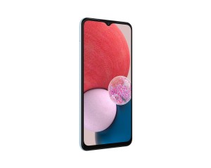 Smartfon Samsung Galaxy A13 (A137) 3/32GB 6,6" PLS 1080x2408 5000mAh Dual SIM 4G Blue