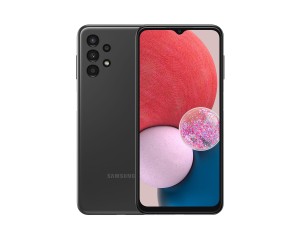 Smartfon Samsung Galaxy A13 (A137) 3/32GB 6,6" PLS 1080x2408 5000mAh Dual SIM 4G Black