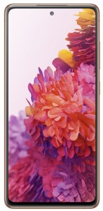 Smartfon Samsung Galaxy S20 FE (G781) 6/128GB 6,5" SAMOLED 2400x1080 4500mAh Dual SIM 5G Orange