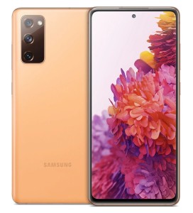 Samsung Galaxy S20 (G780) FE 6/128GB 6,5" SAMOLED 1080x2400 4500mAh 4G Orange