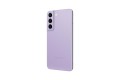 Smartfon Samsung Galaxy S22 (S901) 8/256GB 6,1"Dynamic AMOLED 2X 2340x1080 3700mAh Dual SIM 5G Lawendowy - 1166156