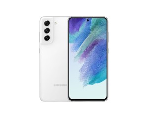 Samsung Galaxy S21 FE (G990) 6/128GB 6,4" Dynamic AMOLED 2X 2340x1080 4500mAh Dual SIM 5G White