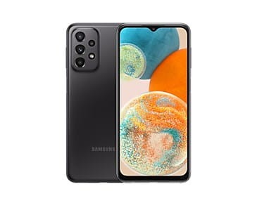 Smartfon Samsung Galaxy A23 (A236) 4/128GB DS 5G Black - 1302857