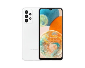 Smartfon Samsung Galaxy A23 (A236) 4/64GB DS 5G White