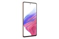 Smartfon Samsung Galaxy A53 (A536) 6/128GB 6,5" SAMOLED 2400x1080 5000mAh Hybrid Dual SIM 5G Orange - 1302796