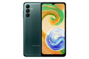 Smartfon Samsung Galaxy A04s (A047) 3/32GB 6,5" PLS 1600x720 5000 mAh Dual SIM LTE Green