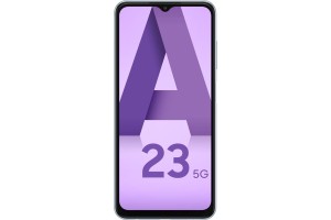 Smartfon Samsung Galaxy A23 (A236) 4/64GB 6,6" PLS 1080x2408 5000mAh Hybrid Dual SIM 5G Blue