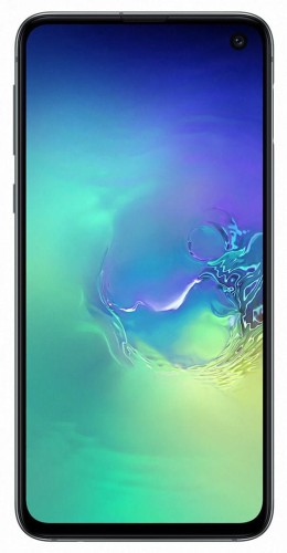 Smartfon Samsung Galaxy S10e 128GB Prism Green (Exynos 9820; 5,8"; Dynamic AMOLED, Szkło Corning Gorilla Glass 5; 2280x1080; 6GB; 3100mAh) - 1320560
