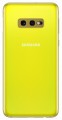 Smartfon Samsung Galaxy S10e 128GB Canary Yellow (Exynos 9820; 5,8"; Dynamic AMOLED, Szkło Corning Gorilla Glass 5; 2280x1080; 6GB; 3100mAh) - 1320581