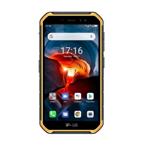 Ulefone Armor X7 2/16GB Orange - 798630