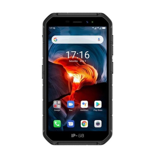Smartfon Ulefone Armor X7 Pro 4/32GB Black - 846579