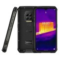Smartfon Ulefone Armor 9 8/128GB Black - 936895