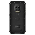 Smartfon Ulefone Armor 9 8/128GB Black - 936893