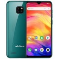 Smartfon Ulefone Note 7 1/16GB Green - 881492