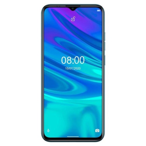 Smartfon Ulefone Note 9P 4/64GB Midnight green - 881467
