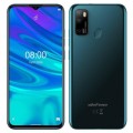 Smartfon Ulefone Note 9P 4/64GB Midnight green - 881472