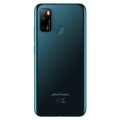 Smartfon Ulefone Note 9P 4/64GB Midnight green - 881468