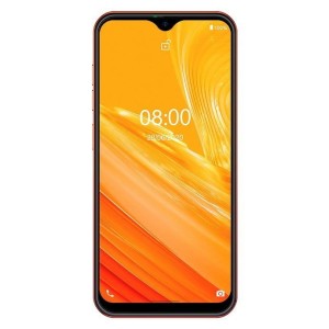 Ulefone Note 8 2/16GB Amber Sunrise