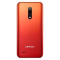 Ulefone Note 8 2/16GB Amber Sunrise - 1079940