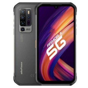 Smartfon Ulefone Armor 11 5G 8/256GB Black